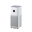Xiaomi | Smart Air Purifier | 4 | 30 W | Suitable for rooms up to 28-48 m² | White