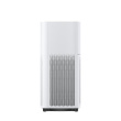 Xiaomi | Smart Air Purifier | 4 | 30 W | Suitable for rooms up to 28-48 m² | White