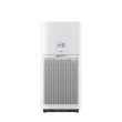 Xiaomi | Smart Air Purifier | 4 | 30 W | Suitable for rooms up to 28-48 m² | White