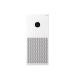 Xiaomi | Smart Air Purifier | 4 Lite EU | 33 W | Suitable for rooms up to 25–43 m² | White