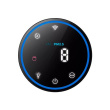 Philips | Air Purifier | AC1715/11 | Suitable for rooms up to 78 m² | 78 m³ | Black