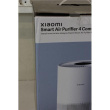 Renew. Xiaomi Smart Air Purifier 4 Compact EU | Xiaomi Smart Air Purifier 4 Compact EU | 27 W | Suitable for rooms up to 16-27 m² | White | DEMO, DAMAGED PACKAGING, MISSING: POWER ADAPTER AND MANUALS