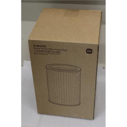 Renew. Xiaomi Smart Air Purifier 4 Lite Filter | Xiaomi UNPACKED