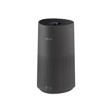 Philips | Air Purifier | AC1715/11 | Suitable for rooms up to 78 m² | 78 m³ | Черный