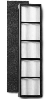 AIR PURIFIER FILTERSET CA-508/FS508 CLEAN AIR OPTIMA