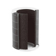 Xiaomi | Smart Air Purifier 4 Filter | Black