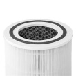 Duux | HEPA+Carbon filter for Bright Air Purifier | Suitable for Sphere air purifier (DXPU06 or DXPU07) | Valge