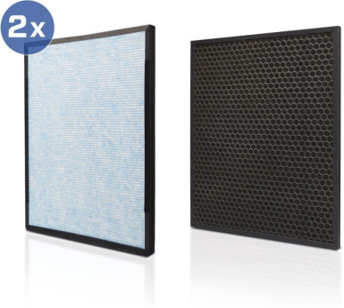 AIR PURIFIER FILTERSET/509PRO/510PRO CLEAN AIR OPTIMA