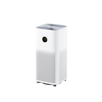 Xiaomi Mijia Smart Air Purifier 6 EU | 40 W | Suitable for rooms up to 29-50 m² | Valge