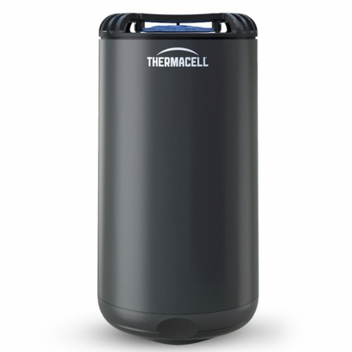 Thermacell Halo Mini, must - Sääsepeletaja / THERMACELLMRPSL