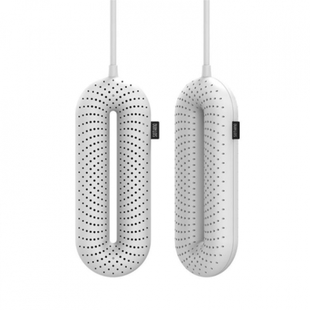 Xiaomi SOTHING Zero-One, valge - Jalanõude kuivati ja sterilisaator / MI0003
