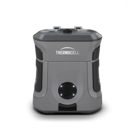 Thermacell EX90, hall - Akutoitel sääsepeletaja