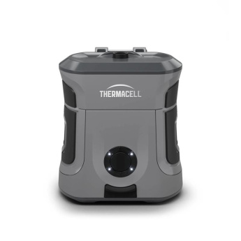 Thermacell EX90, hall - Akutoitel sääsepeletaja