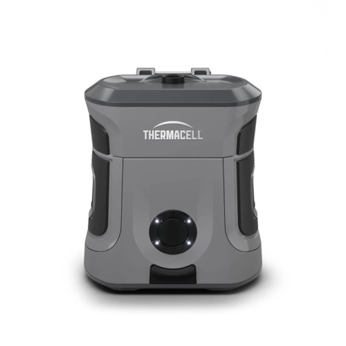 Thermacell EX90, hall - Akutoitel sääsepeletaja