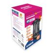 NOVEEN Mosquito lamp KN18 IPX 4 black