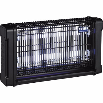 NOVEEN Mosquito lamp IKN 20 2X10 wat Must
