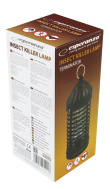 Esperanza INSECT KILLER LAMP TERMINATOR II
