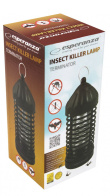 Esperanza INSECT KILLER LAMP TERMINATOR II