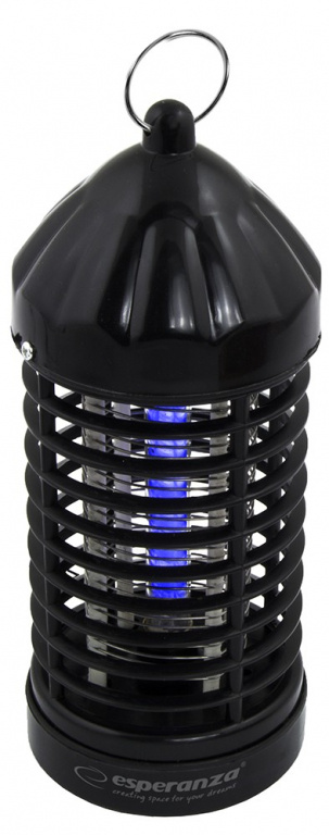 Esperanza INSECT KILLER LAMP TERMINATOR II