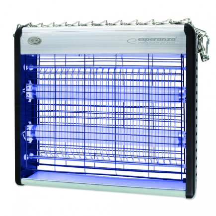 Esperanza INSECT KILLER LAMP EXTERMINATOR
