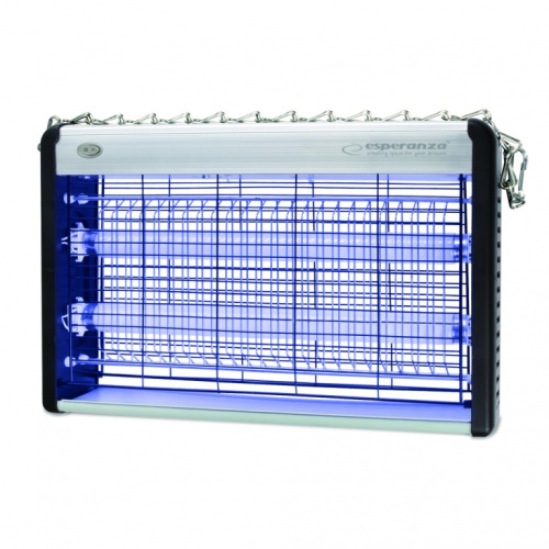 Esperanza INSECT KILLER LAMP HUNTER