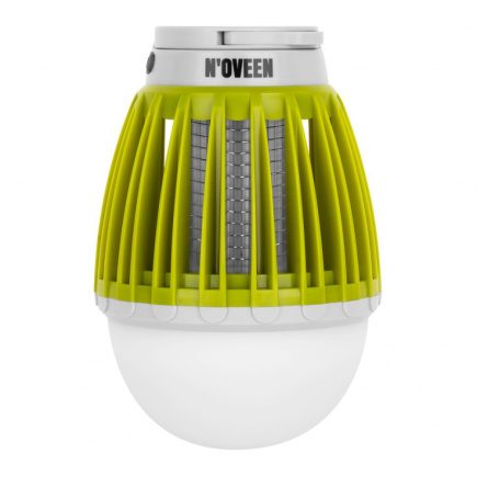 NOVEEN Insect killer lamp IKN 824 LED