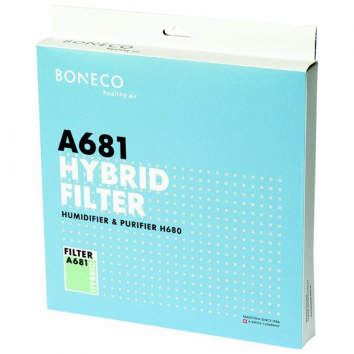 Filter Boneco õhuniisutile H680 / H680HYBRID