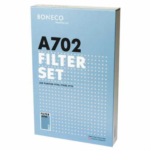 Filtri komplekt P700 õhupuhastile Boneco / A702