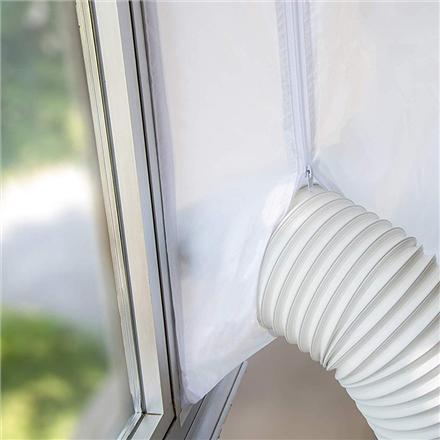 Coolseal | Window Kit | White DXMAWK01