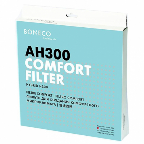 Filter H300 õhupuhasti-niisutile Boneco / AH300COMFORT