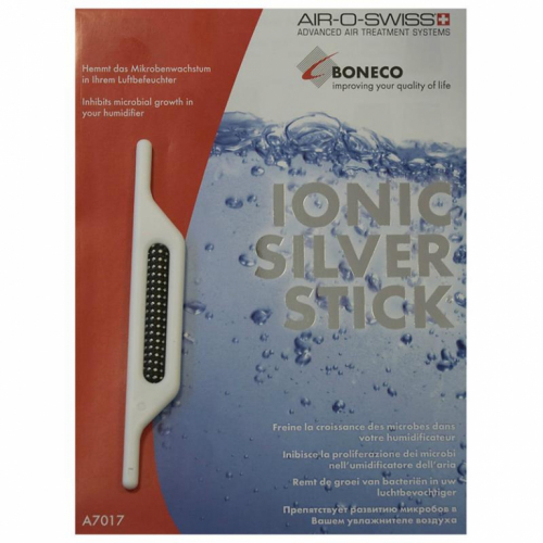 Ioon hõbepulk õhuniisutajale Boneco Ionic Silver Stick / A7017