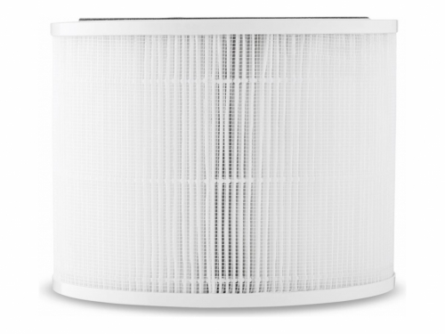 Duux HEPA+Carbon filter for Bright Air Purifier - Suitable for Sphere air purifier (DXPU06 or DXPU07) - White