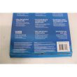 Восстановленный. FILTER NANOPROTECT FY3432/10 PHILIPS, DAMAGED PACKAGING | DAMAGED PACKAGING FY3432/10SO