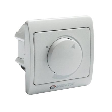 1.8 A | Fan Speed Regulator | RS-1-400 | White RS-1-400