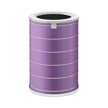 Air Purifier Filter | Mi SCG4011TW | Air Purifier | Suitable for Xiaomi Mi cleaner, Xiaomi Mi 2 Cleaner and Xiaomi Mi Pro Cleaner | Purple SCG4011TW