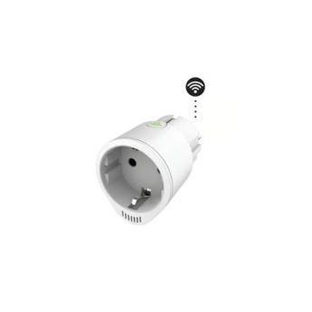 WiFi Plug | White MILLSMARTPLUG