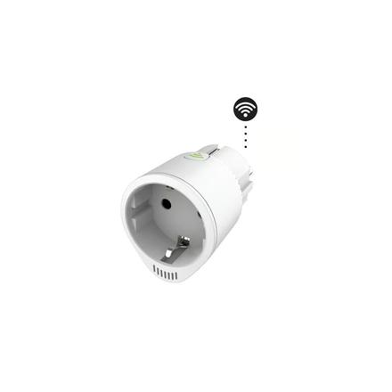 WiFi Plug | White MILLSMARTPLUG