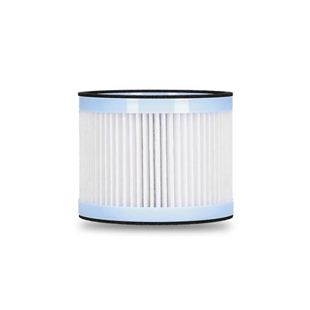 2-in-1 HEPA + Activated Carbon filter for Sphere | HEPA filter | Suitable for Sphere air purifier(DUAP01 / DUAP02). | White DUAPF01