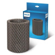 Genuine replacement Humidification filter | FY1190/30 | For Philips humidifier | Dark gray FY1190/30