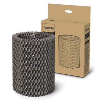 Genuine replacement Humidification filter | FY1190/30 | For Philips humidifier | Dark gray FY1190/30