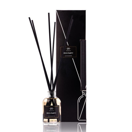 Aromatic89, Rich Party, 50 ml - Kodulõhnastaja / 4779044090280