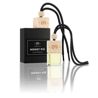 Aromatic89, Honey Pie, 8 ml - Rippuv õhuvärskendaja / 4779044090723