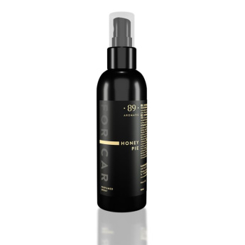Aromatic 89 Honey Pie, 100 ml - Auto lõhnasprei / 4779056064750