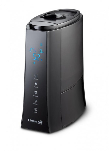 IDIFIER WITH IONIZER/CA-603 CLEAN AIR OPTIMA