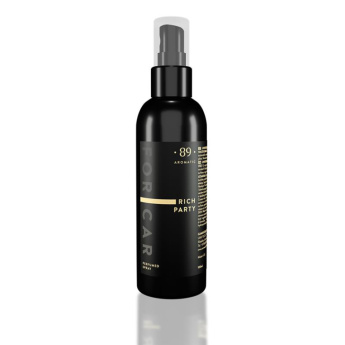 Aromatic 89 Rich Party, 100 ml - Auto lõhnasprei / 4779056064781