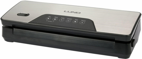 LUND 67877 vacuum sealer