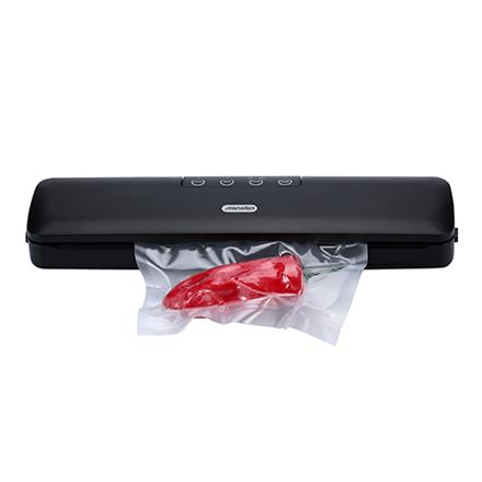 Mesko | Vacuum sealer | MS 4492 | Power 95 W | Black