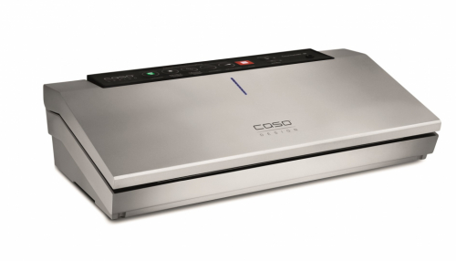 CASO GOURMETVAC 480 VACUUM SEALER 1387