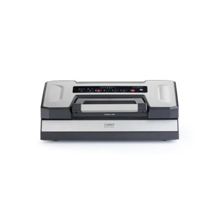 Caso | Bar Vacuum sealer | VRH 790 Advanced Pro | Power 130 W | Temperature control