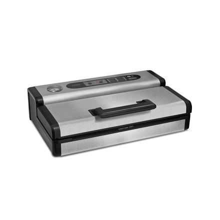 Caso | Professional Vacuum sealer | FastVAC 1200 | Power 130 W | Stainless steel